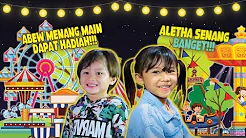 Mall Punya Pasar Malam Sebagus Ini???