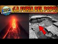 La Pompeya Mexicana, el pueblo indígena que fue arrasado por el Popocatépetl