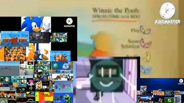 everything has fallen into winnie the pooh springtime with roo dvd menu full edition