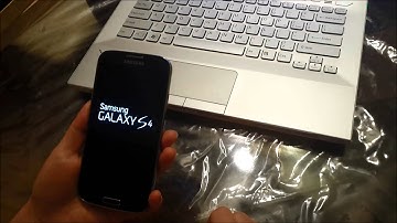 ATT&T Samsung Galaxy S4 SGH I337 unlocked by GSMLIBERTY NET