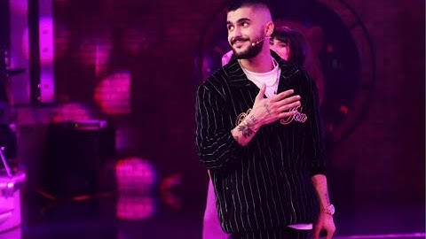 Butrint Imeri zbulon për herë të parë arsyen e ndarjes nga Kiara Tito!