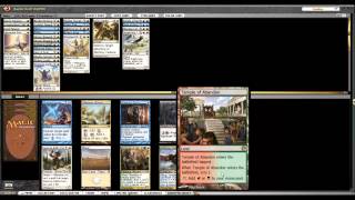 Journey Into Nyx Draft #3 - Mike - Deckbuilding