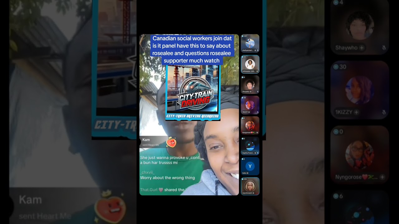 Jakes explain what happened between he and rosealee 