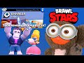 КАК Чебурек ПОРВАЛ ВСЕХ в Бравл Старс! Игра с ПОДПИСЧИКАМИ в Brawl Stars