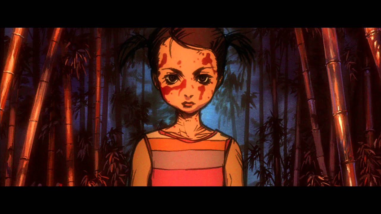 kill bill volume 1 anime kill bill volume 1 anime