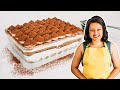 My Easy Recipe for Tiramisu Without Eggs | Movers and Bakers