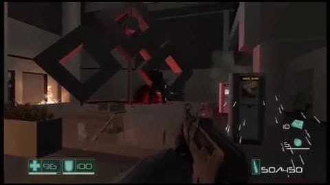 F.E.A.R.: Perseus Mandate - Interval 02 Revelation: Rescue and Recon - Part 4 [No Commentary]