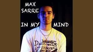 Video thumbnail of "Max Sarre - Over Anyone"