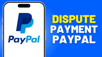 How to Dispute PayPal Transaction - 2024