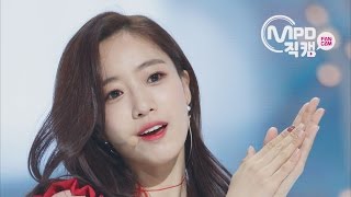 Fancam [Fancam] T-ara Eun Jung - Tiamo KPOP FANCAMㅣM COUNTDOWN 20161110 EP.500 150101 EP.73