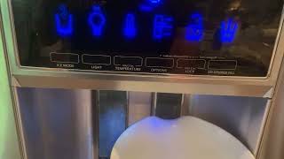 Lowe's Project Source Refrigerator Filter (fits Whirlpool Filter 4)