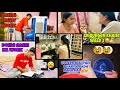 Hamara Daily Night Routine 🥱🌃👍|| Day 17 of 100 Days Challange 🔥|| 2025 💗