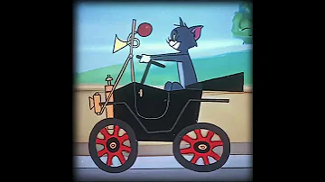 He Deserved Better Tom Jerry Edit Камин EMIN JONY TikTok Remix 