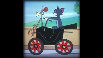 Thumbnail of He deserved better - Tom & Jerry edit | Камин EMIN & JONY / TikTok Remix