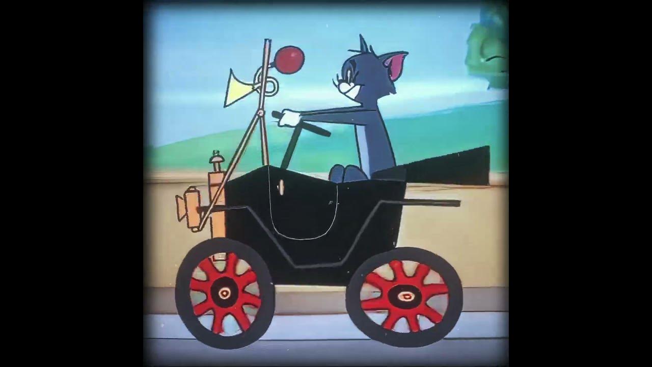 He deserved better - Tom & Jerry edit | Камин EMIN & JONY / TikTok Remix He deserved better - Tom & Jerry edit | Камин EMIN & JONY / TikTok Remix