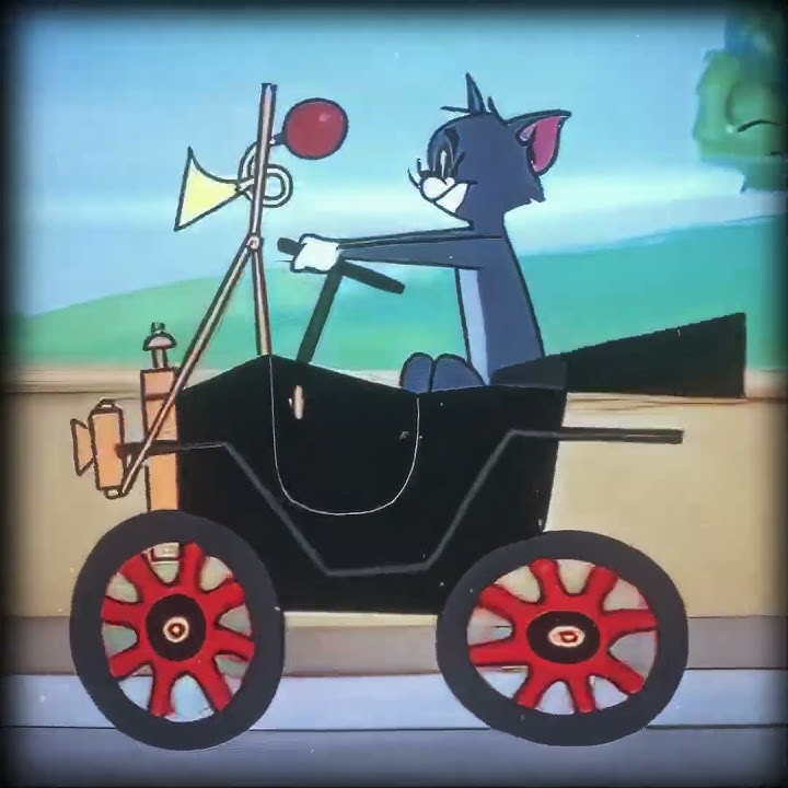He deserved better - Tom & Jerry edit | Камин EMIN & JONY / TikTok Remix