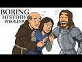 Medieval Legends That Turned Out True | Stories for Sleep