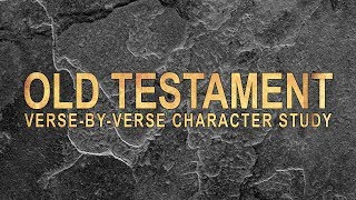 Character Study: Adam