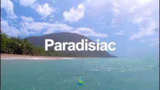 Bedroom Lullaby - Kisses In The Rain