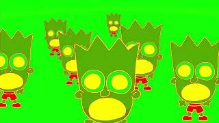 Preview 2 Homer Let The Barts Out