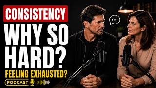 The Truth About Trying Every Day: Why Consistency Feels Exhausting