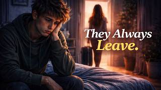 The Fear That Everyone Eventually Leaves