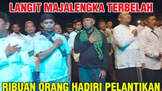 Download Lagu LANGIT MAJALENGKA TERBELAH!! SAKSI PELANTIKAN PC SE MAJALENGKA!! SAKRAL PENUH KHIDMAT!!  MP3 Download Lagu LANGIT MAJALENGKA TERBELAH!! SAKSI PELANTIKAN PC SE MAJALENGKA!! SAKRAL PENUH KHIDMAT!!  MP3
