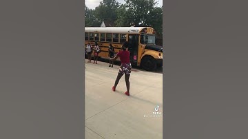 SCHOOL FIGHT, DRAMA TIKTOK
