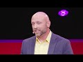 Senior athletes have found the secret--and so can you! | Kyle Case | TEDxStGeorge