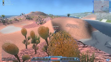 Planet Explorers - S02E02 - A0.931 - Hang In There, Touch the Sky, Watch Out For That Tree