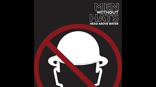 Men Without Hats - Head Above Water (8-bit)
