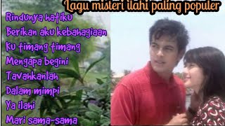 lagu misteri ilahi gentabuana paling populer
