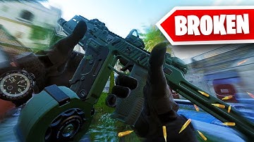 THIS FENNEC 45 CLASS is UNSTOPPABLE! 🔥*Best Fennec 45 Class Setup* (Modern Warfare 2)