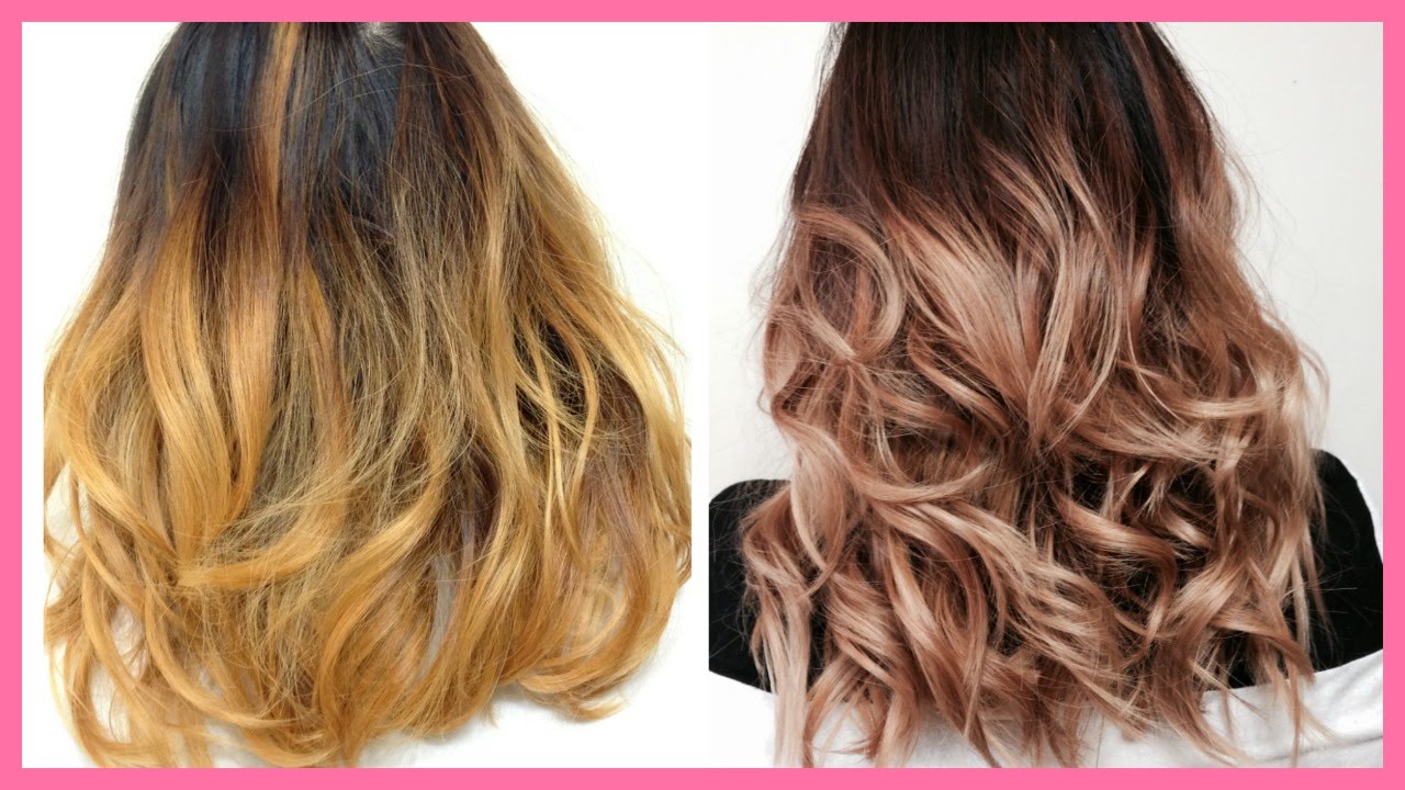 8. "How to Keep Your Coffee Ash Blonde Hair from Turning Brassy" - wide 6