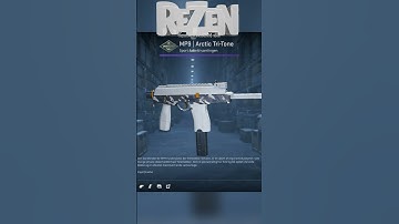 NEW CS2 SKINS. ALL SPORT AND FIELD COLLECTION