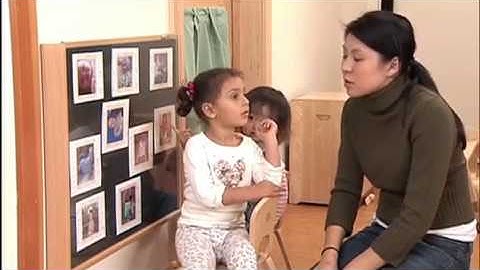 Introduction to Expressive Language