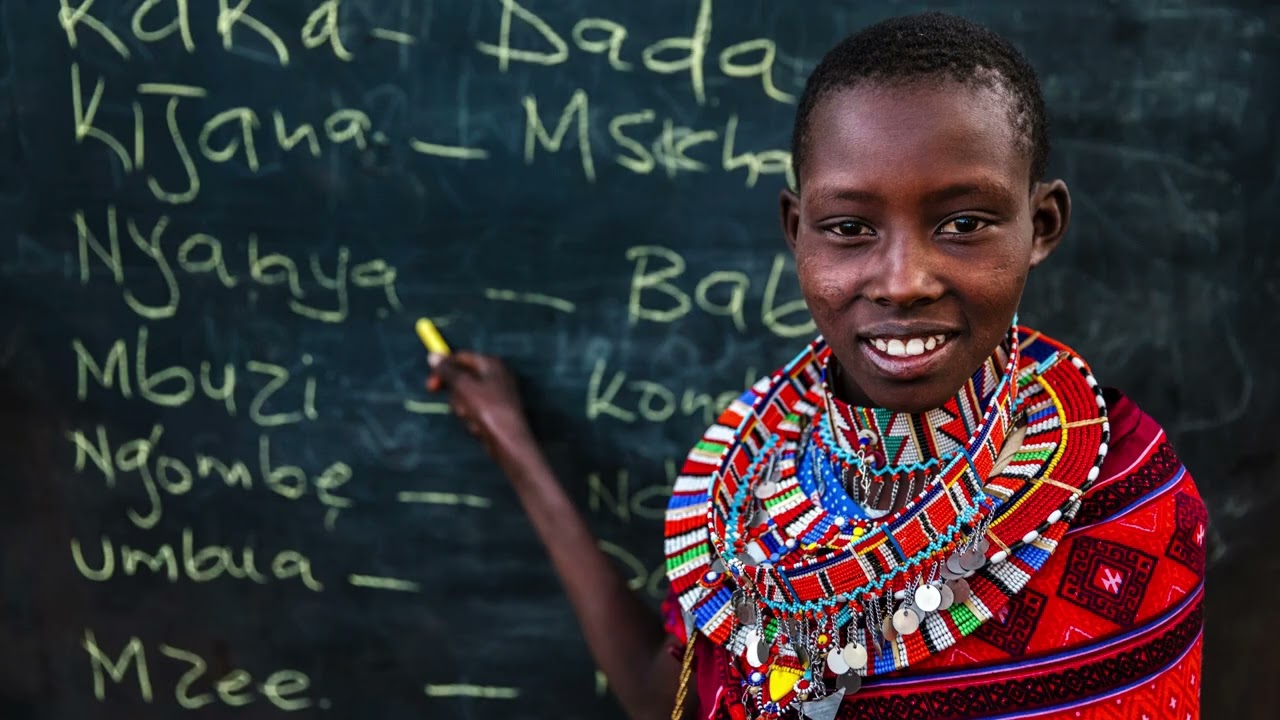  Sacred Legacy of the Bantu: Harmony, Torah Principles, and Resistance to Colonization