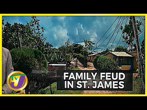 Family Feud Over Congregant's Death at Controversial Church | TVJ News