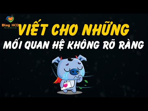 Video: Bắp Ngô Biểu Cảm Nhỏ: Về Lỗ Hổng Lớn Nhất Trong Một Mối Quan Hệ