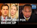 Trump v. Fox News: The Divorce Trial of the Century | The Daily Social Distancing Show