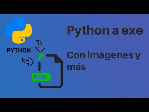 Vídeo: Com puc empaquetar un projecte Python?