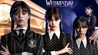 Wednesday Addams - Coffin Dance Song (COVER) Resimi