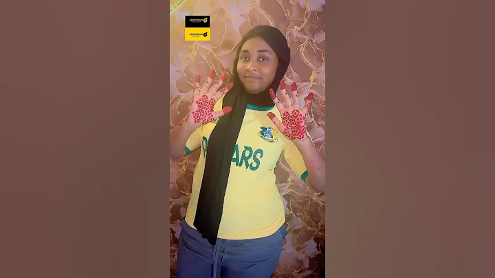 Lallen Amaryar Adam Zango