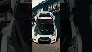 GTR EDIT. NO HATE FOR BMW, MORE EDITS ON INSTA, AND SUBSCRIBE FOR MORE COOL AND AMAZING EDIT