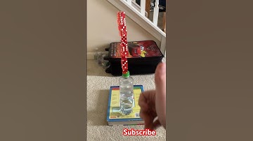 (Not) just a normal day to Dice Stack | EASTER Sunday | CJ’s Trickshots