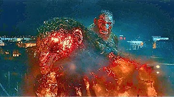 Troll 2 (2025) | Ending Scene Recap | Final Battle | MegaTroll vs Troll King Fight