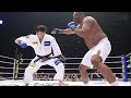 COMO UM JUDOCA MUDOU A HISTÓRIA DO MMA