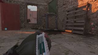 MW2 should have finished me off #cod #mw #operator #wow #damn #fail #failarmy
