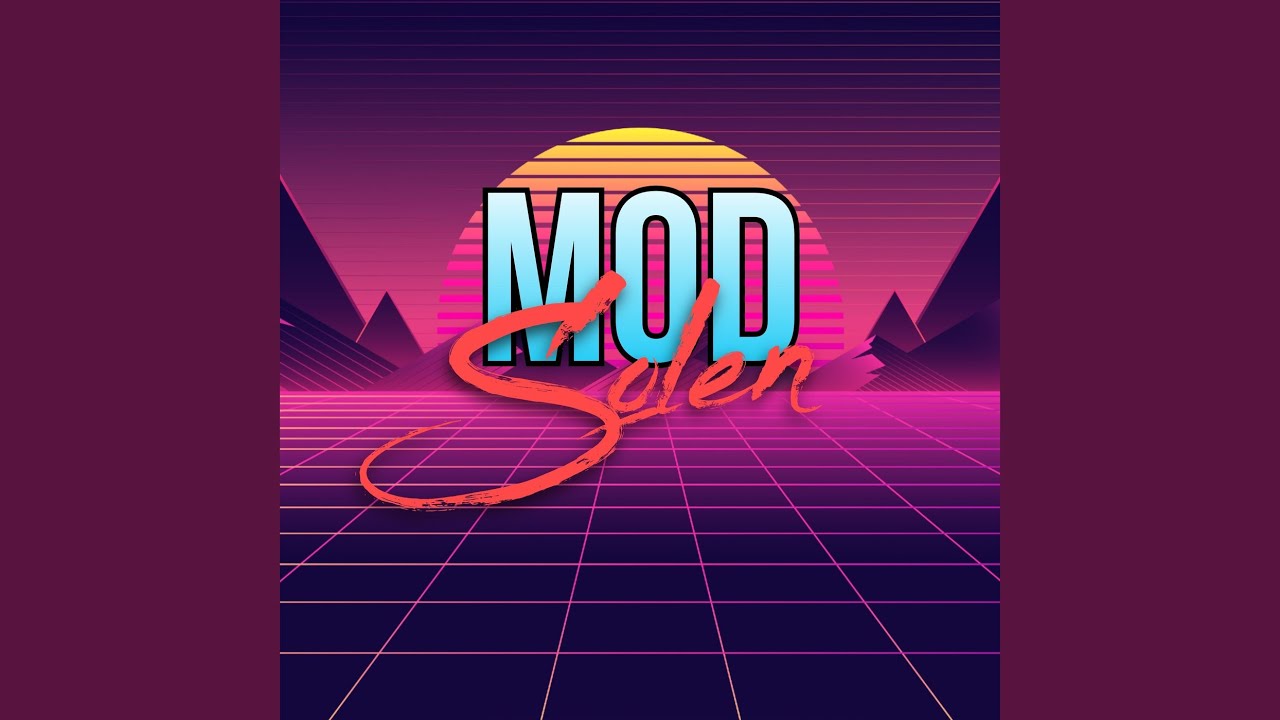 Watch Mod Solen on YouTube Watch Mod Solen on YouTube