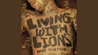 Watch Living With Lions Park It Out Back video